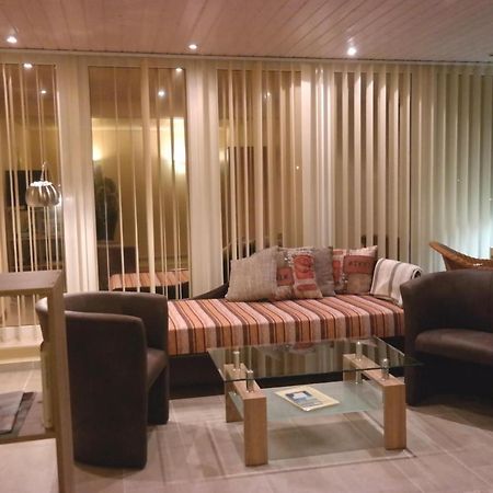 Appartementwestinghaus Edemissen Εξωτερικό φωτογραφία