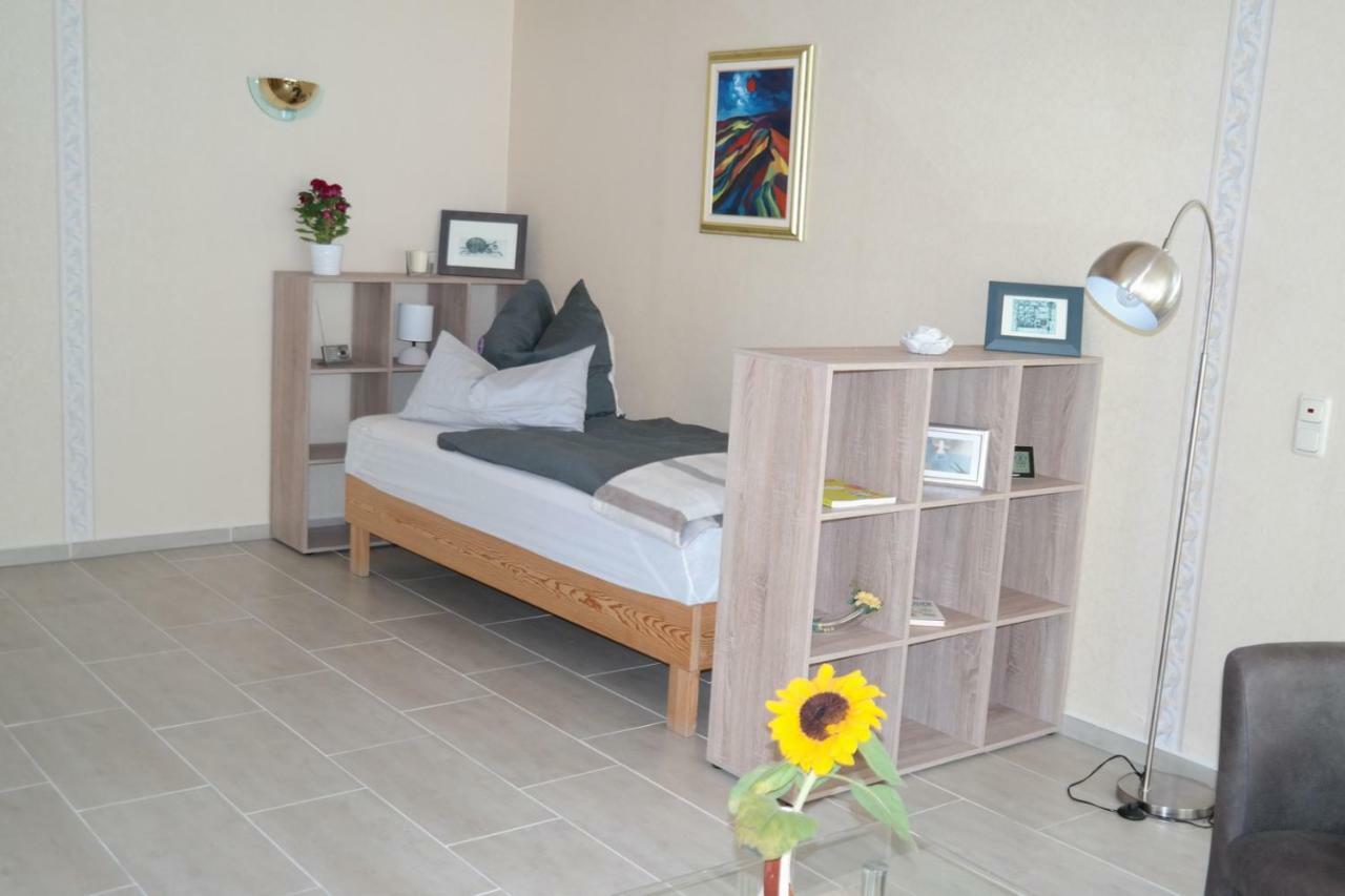 Appartementwestinghaus Edemissen Εξωτερικό φωτογραφία