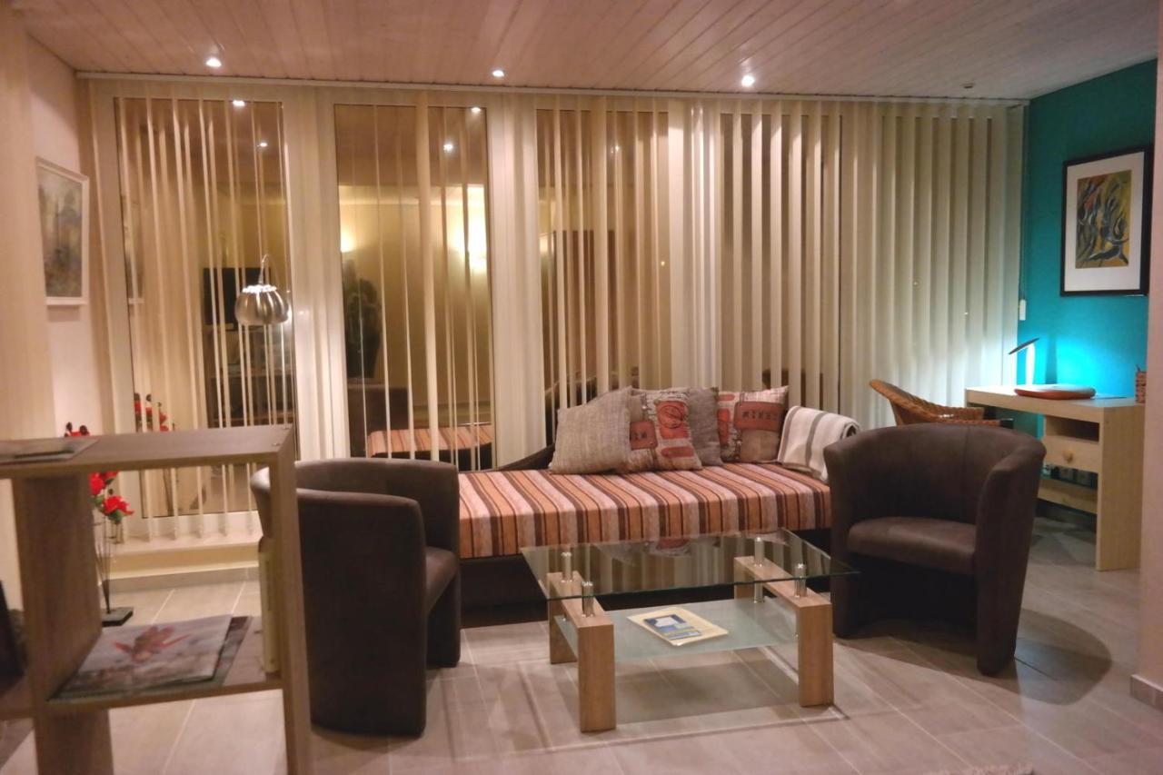 Appartementwestinghaus Edemissen Εξωτερικό φωτογραφία