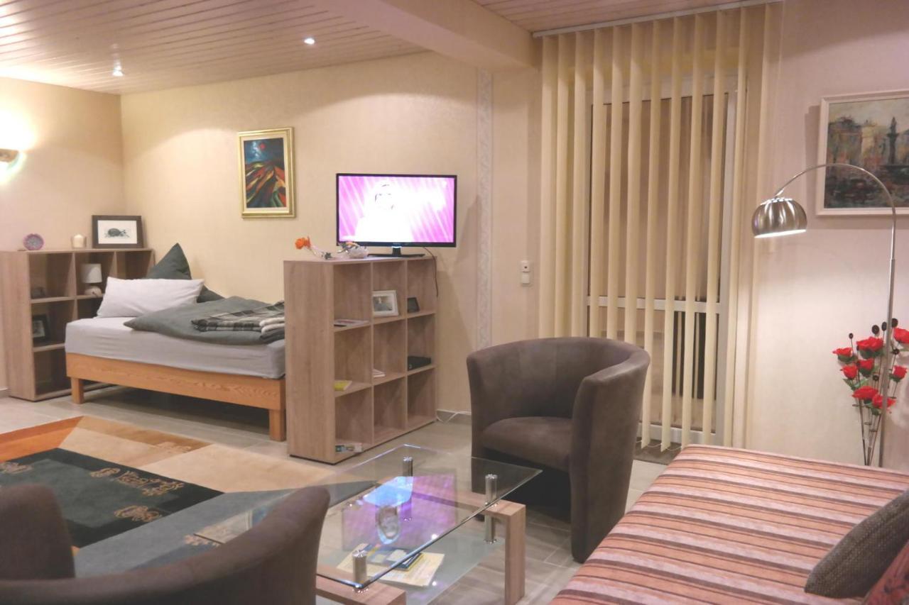 Appartementwestinghaus Edemissen Εξωτερικό φωτογραφία